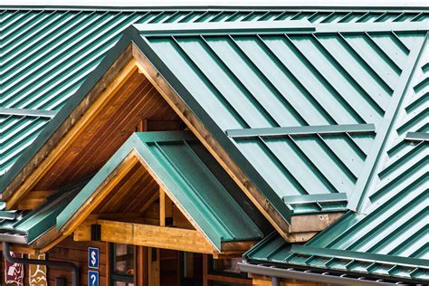 best metal roofing company prices